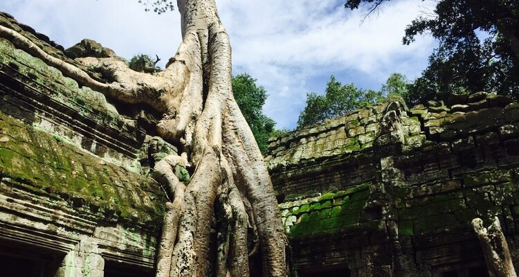 Siem Reap