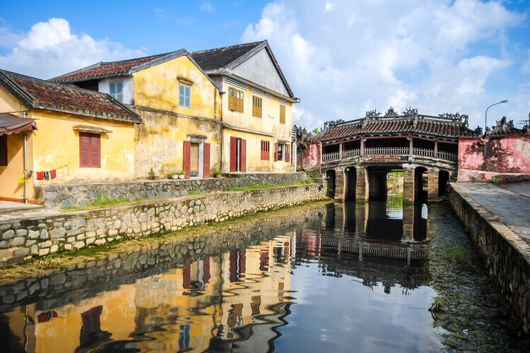 Hoi An