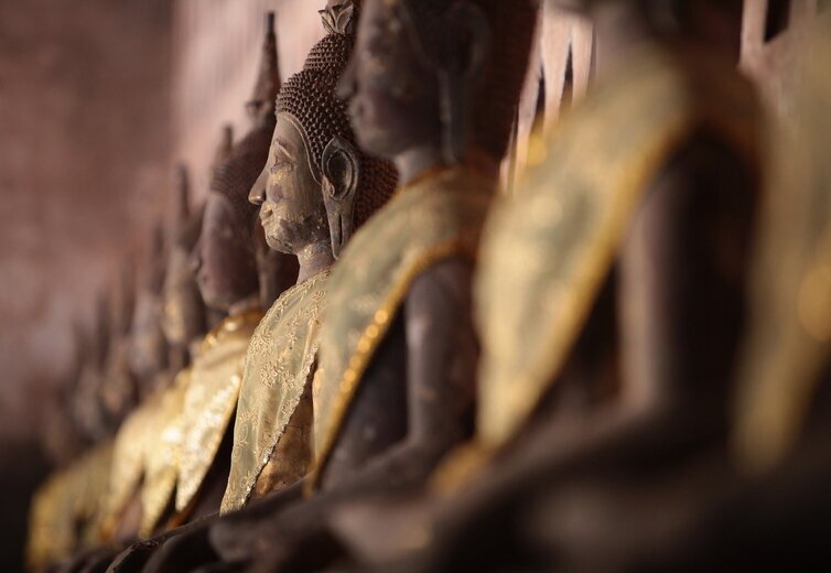 Wat Si Saket