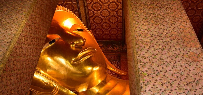 bangkok