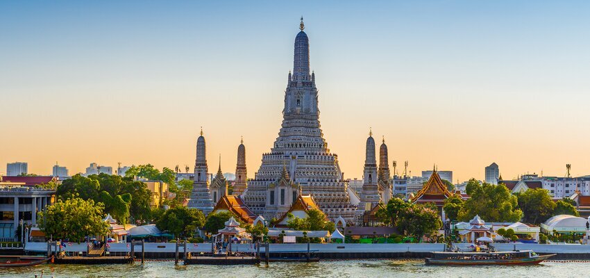 bangkok