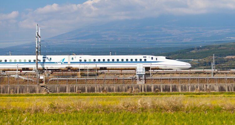Shinkansen