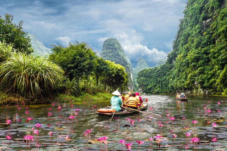 Ninh Binh