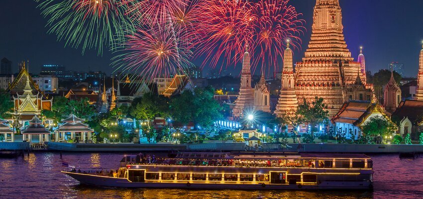 bangkok