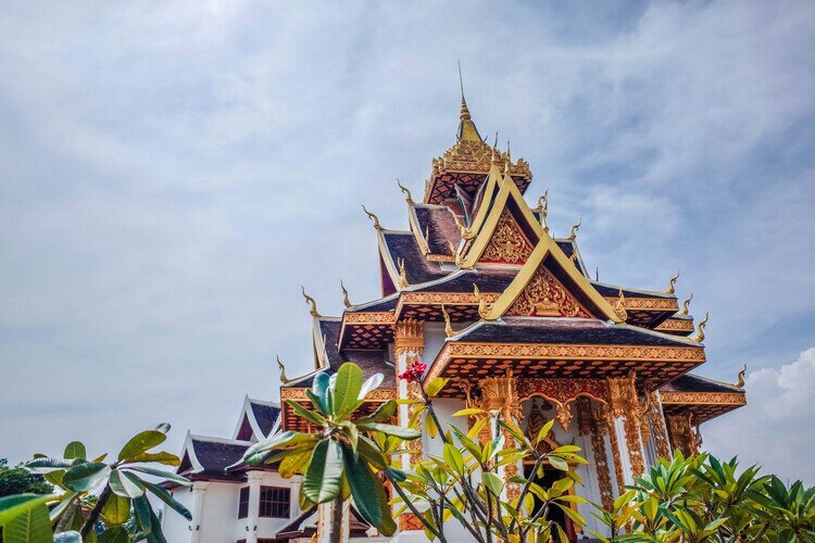 Vientiane