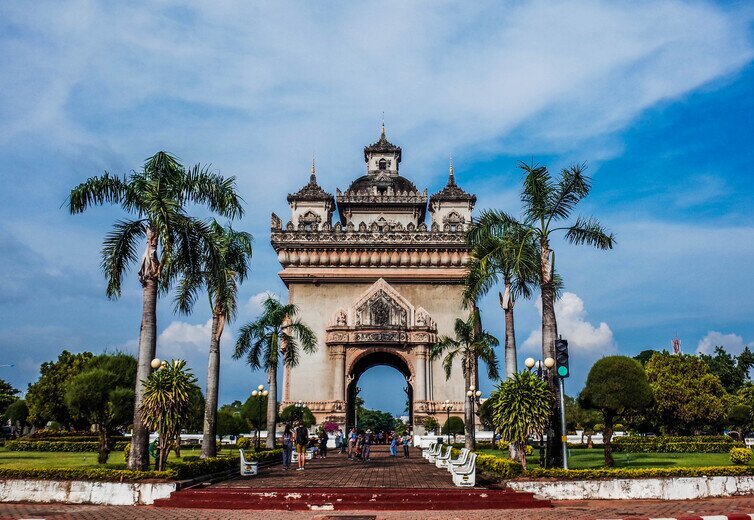 Patuxai