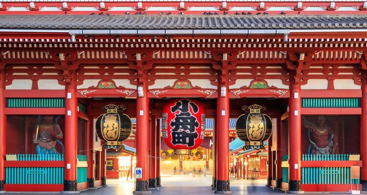 Senso-ji