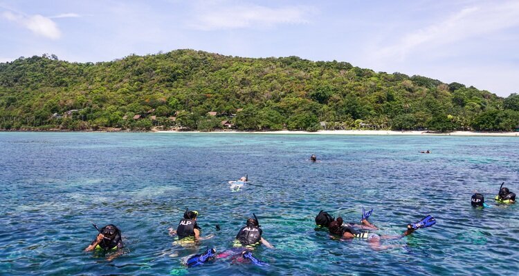 Phuket vs. Koh Samui: Aktivitäten