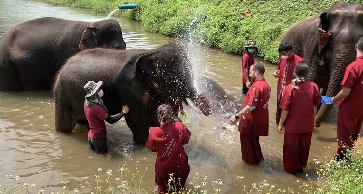 Chiang Mai
