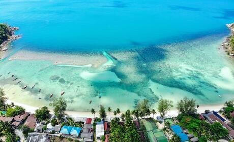 Koh Phangan