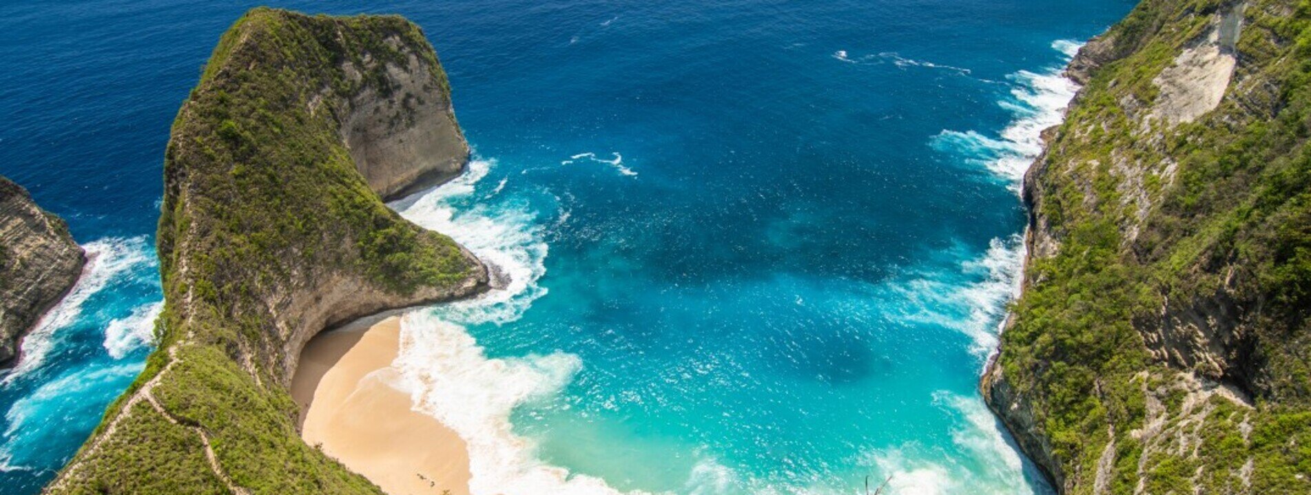 Bali Reise mit Stopover Singapur