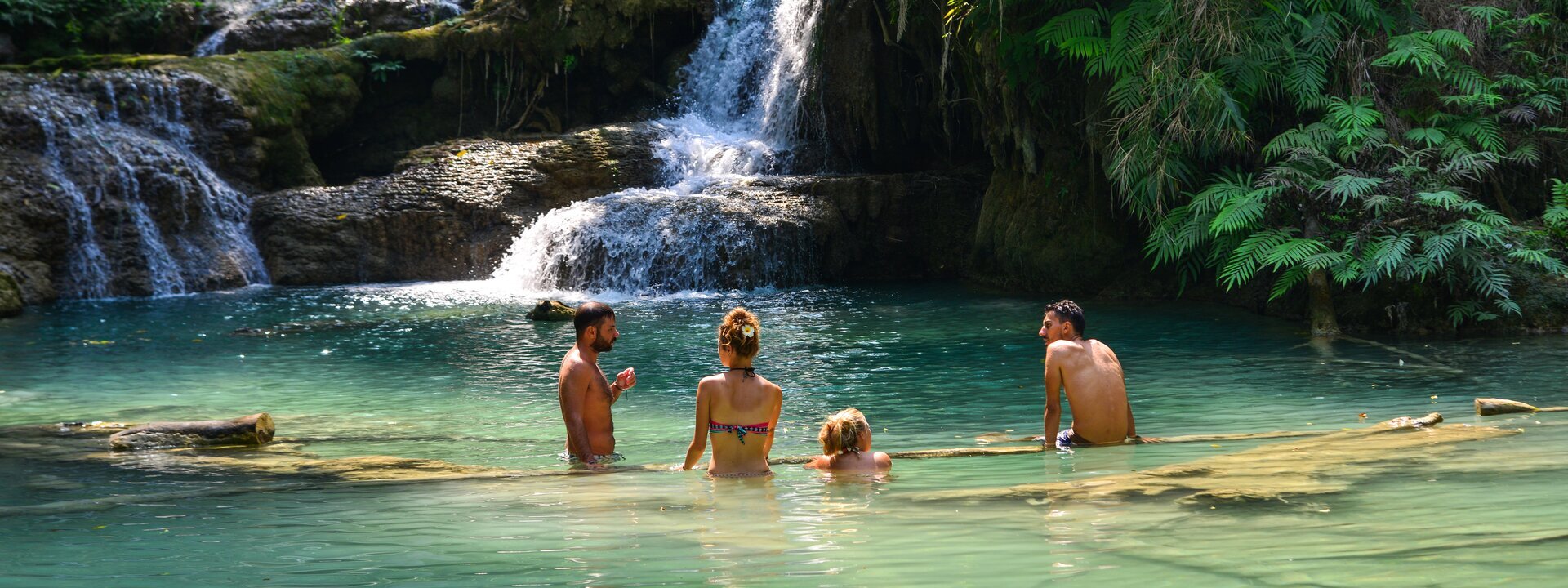 2 Wochen Laos Rundreise