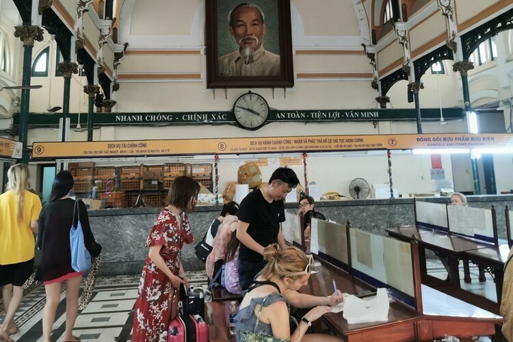 Vietnam Laos Reiseroute 2 Wochen