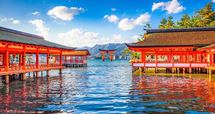 Hiroshima