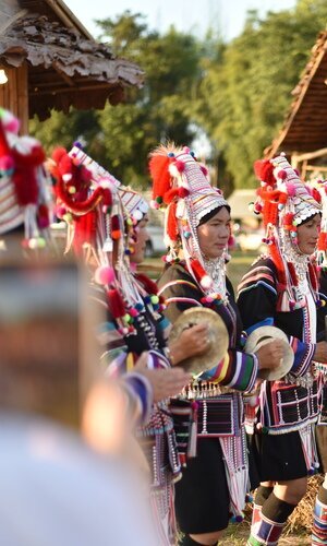 CAD Yi Peng Festival