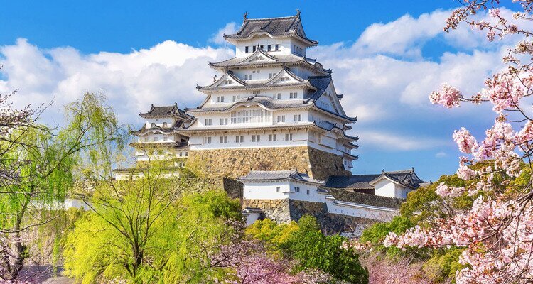 Osaka