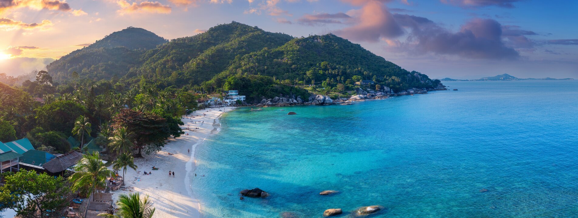 last minute Thailand Kambodscha Vietnam Rundreise und Baden 2023