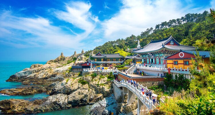 Busan