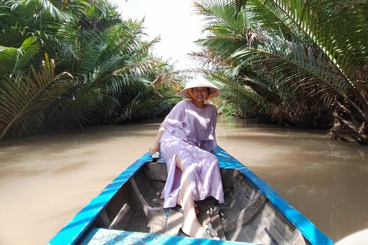 Rundreise Vietnam Kambodscha und Thailand Erfahrungen