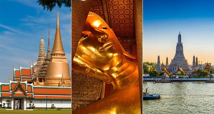 Bangkok