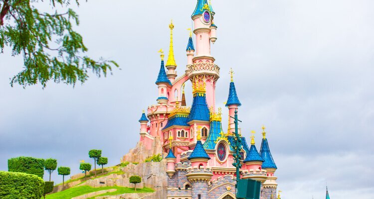 Tokio Disneyland