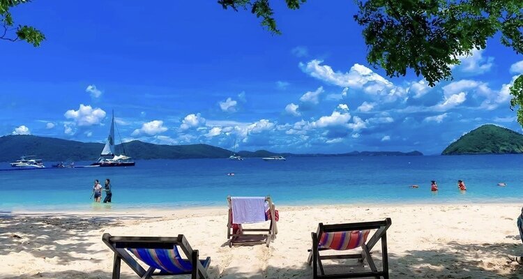 Phuket vs Koh Samui: Beste Reisezeit