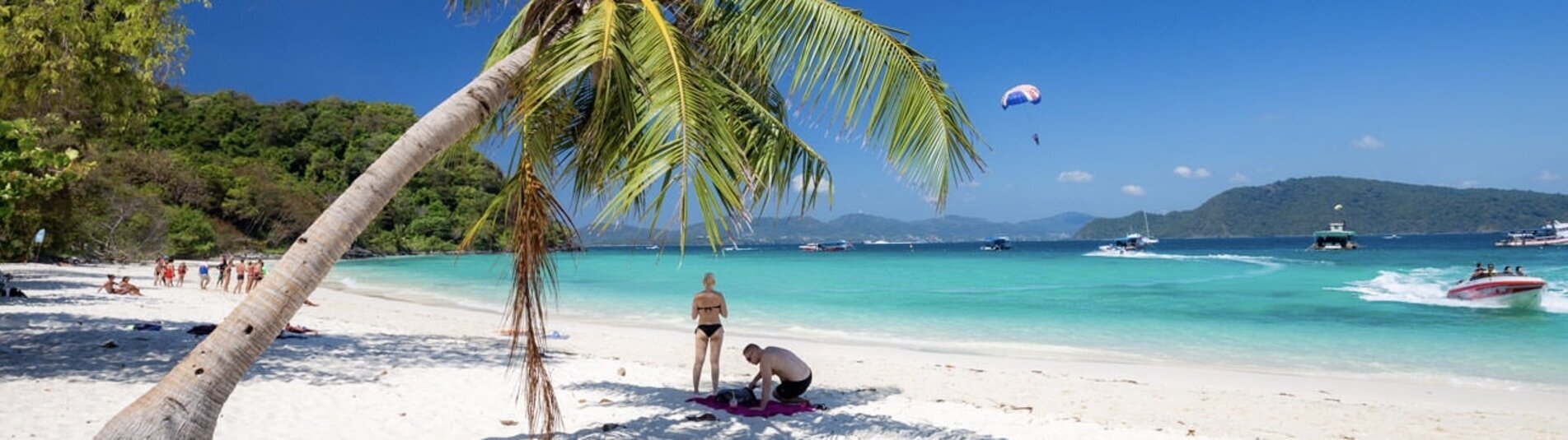 Phuket - Thailand Reise