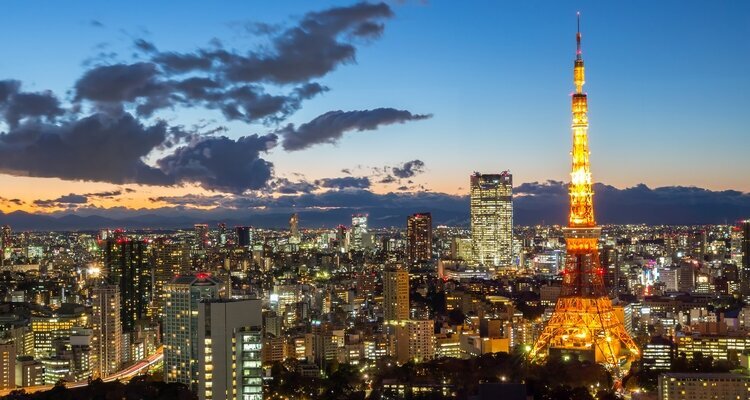 Tokio