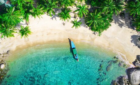 Koh Tao
