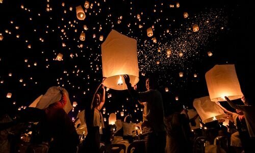 Longji Reisterrassen