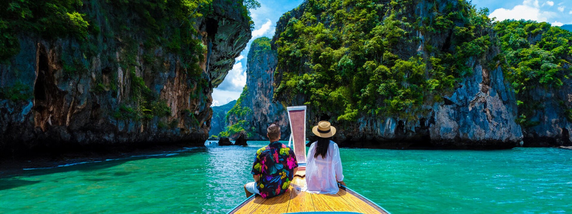 Thailand Strand