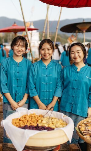 CAD Yi Peng Festival