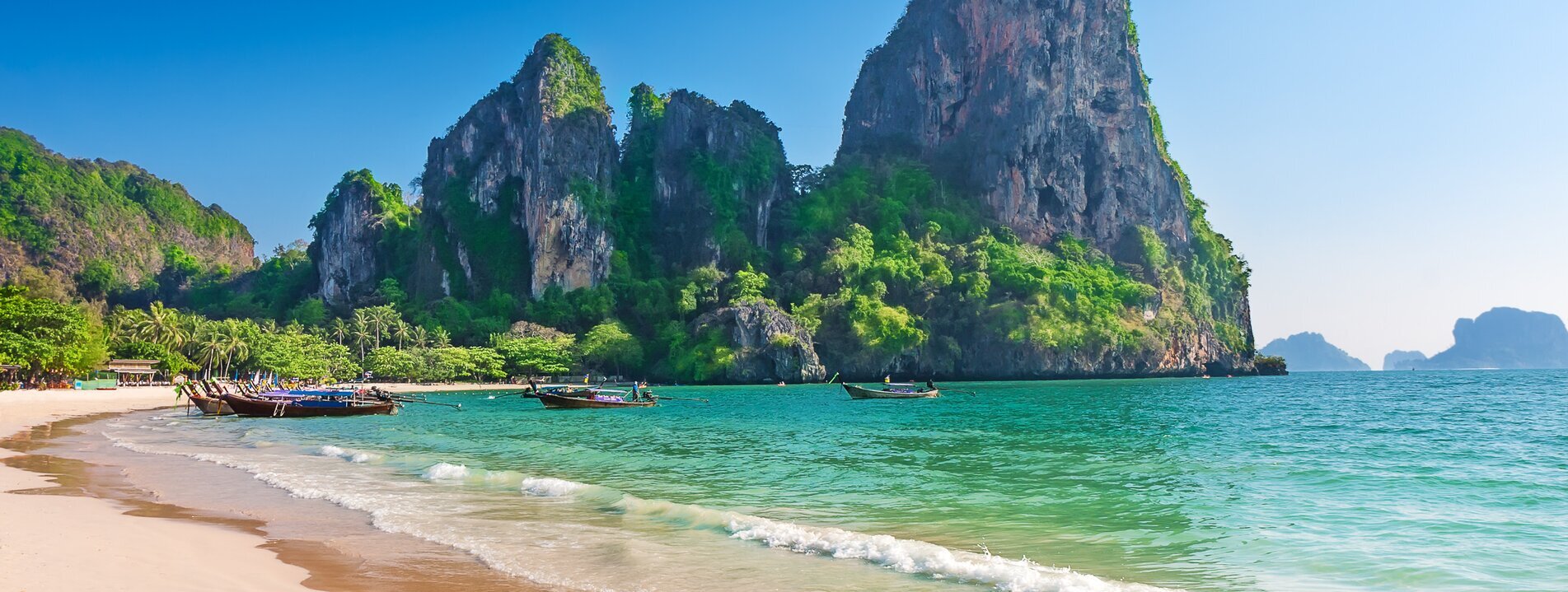 last minute Thailand Kambodscha Vietnam Rundreise und Baden 2023