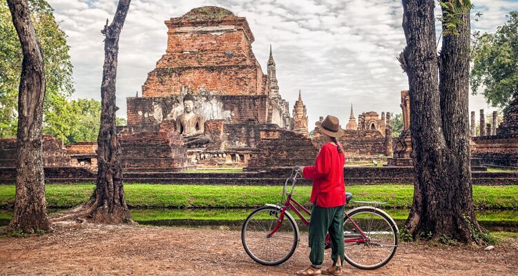 Sukhothai