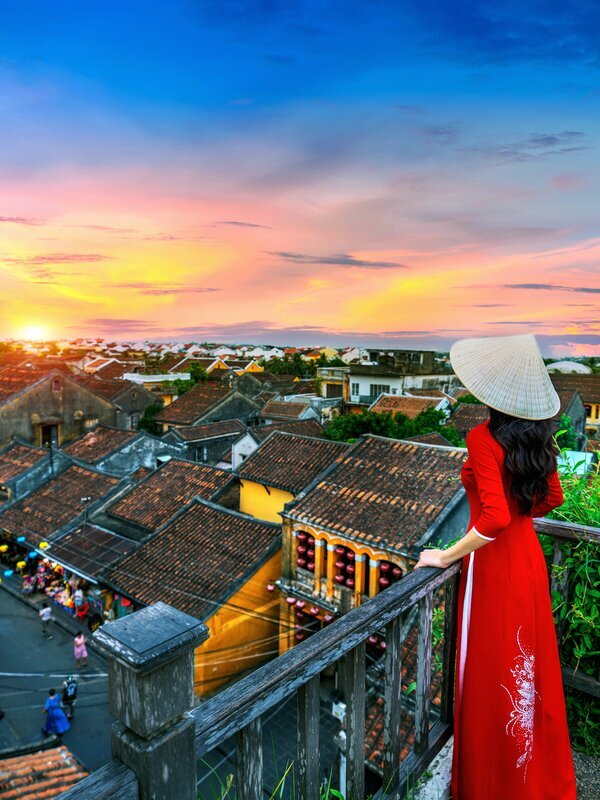 Vietnam Highlights von Norden nach Süden