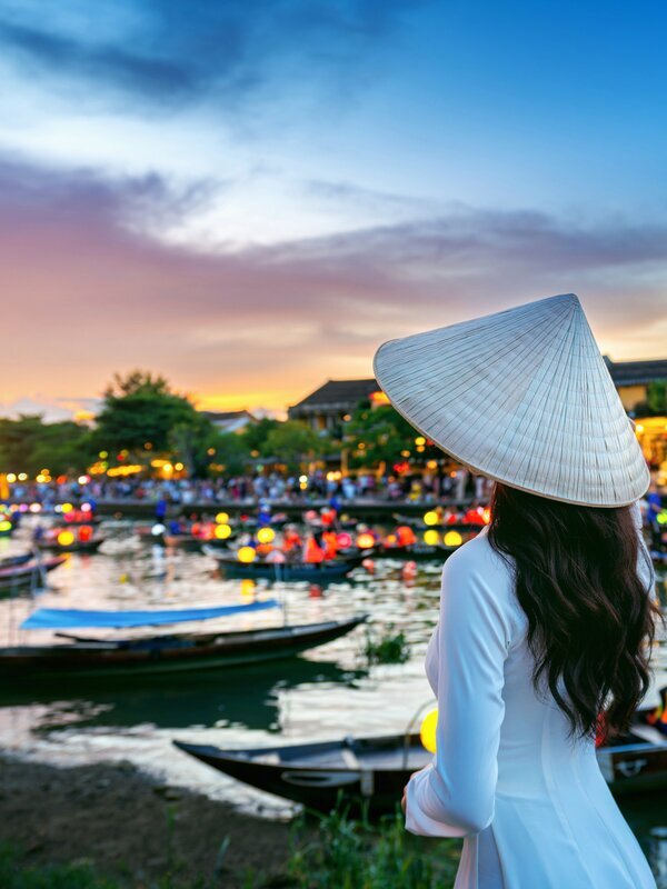 Wie planen Sie Ihre erste Reise nach Südostasien?