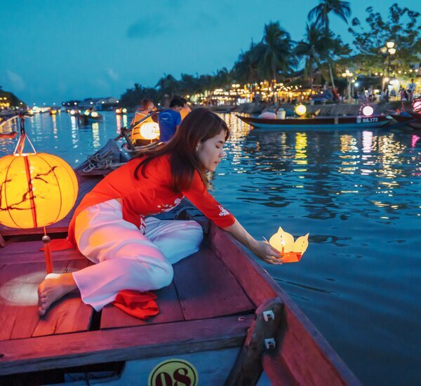 Top 10 Vietnam Sehenswürdigkeiten