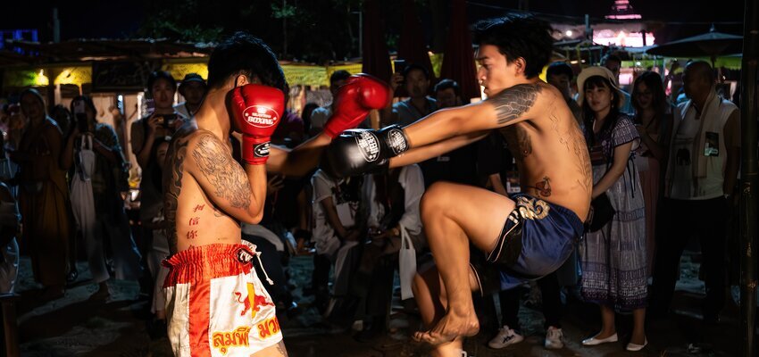 Muay Thai