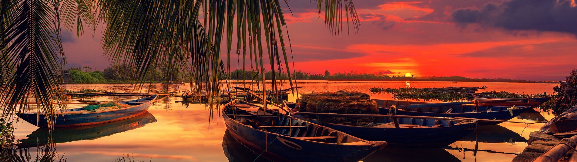 Kambodscha Laos Vietnam 3 Wochen Rundreise