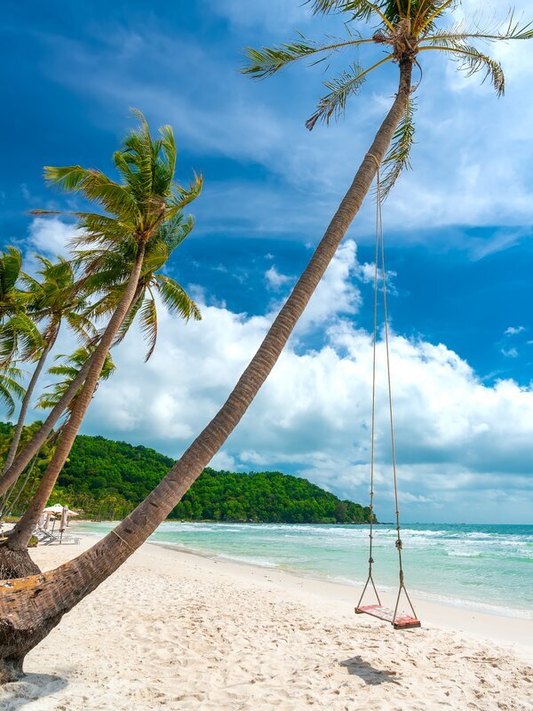 Vietnam Reiseroute 3 Wochen und Kosten