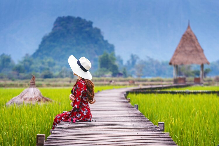 Vang Vieng