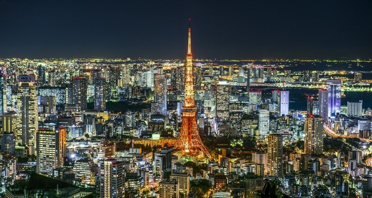 Tokio