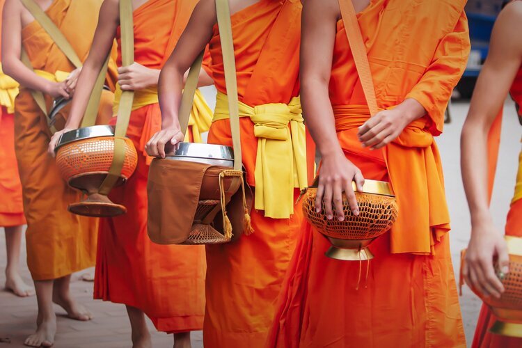 Luang Prabang