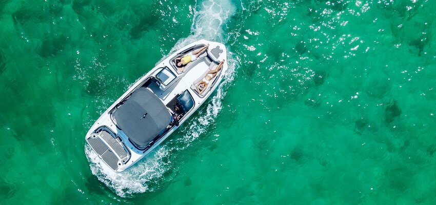 Private Charter Boat