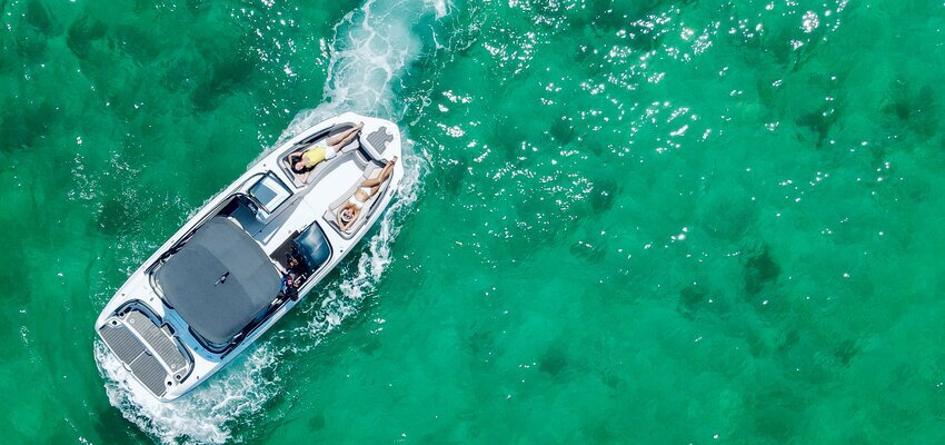 Private Charter Boat