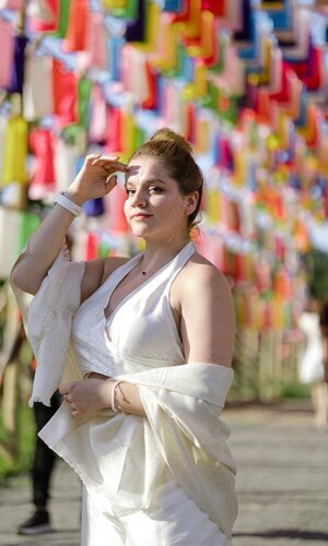 CAD Yi Peng Festival