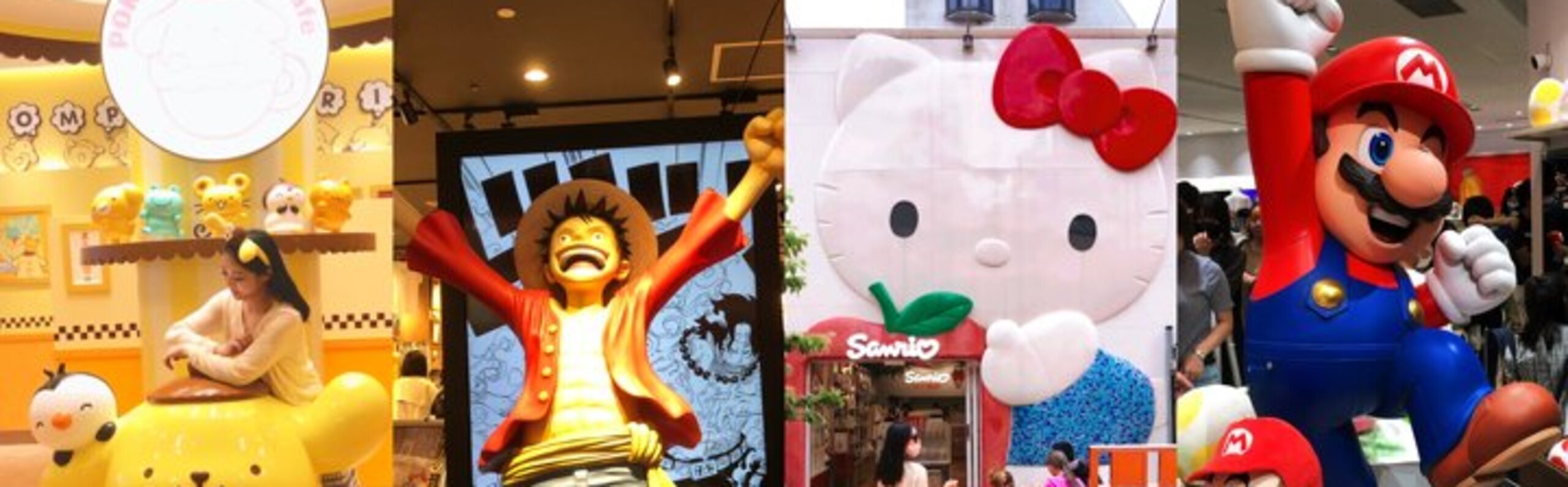 Japan Reisen mit Kindern