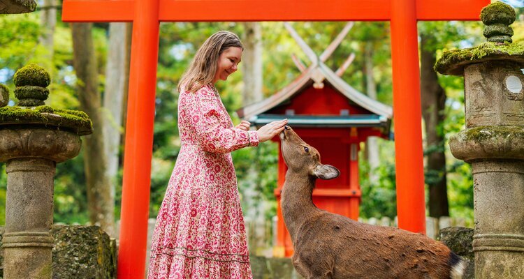 Nara