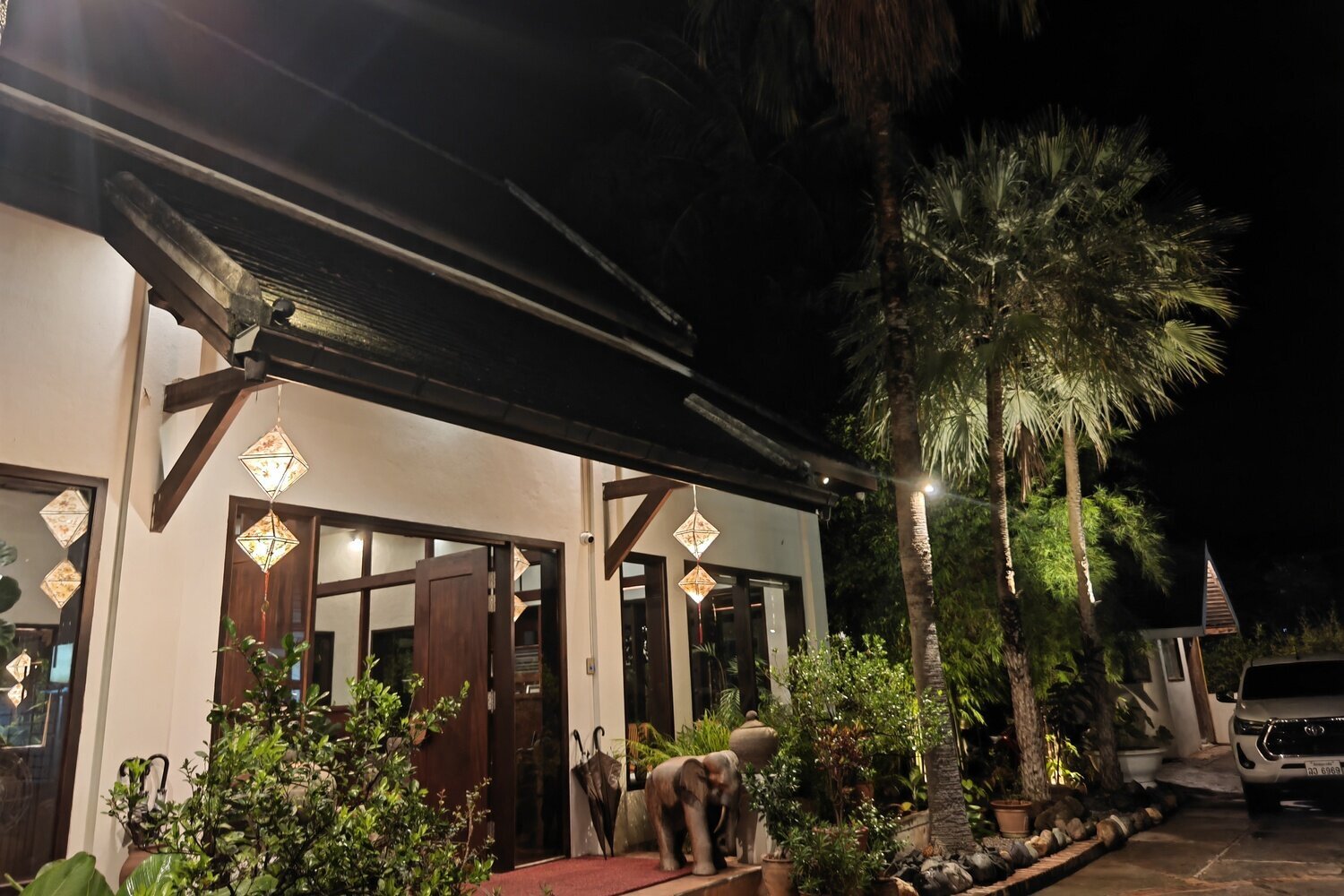 Asien Rundreise 3 Wochen Route