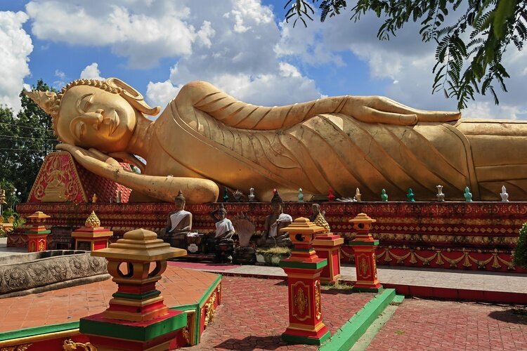 That Luang